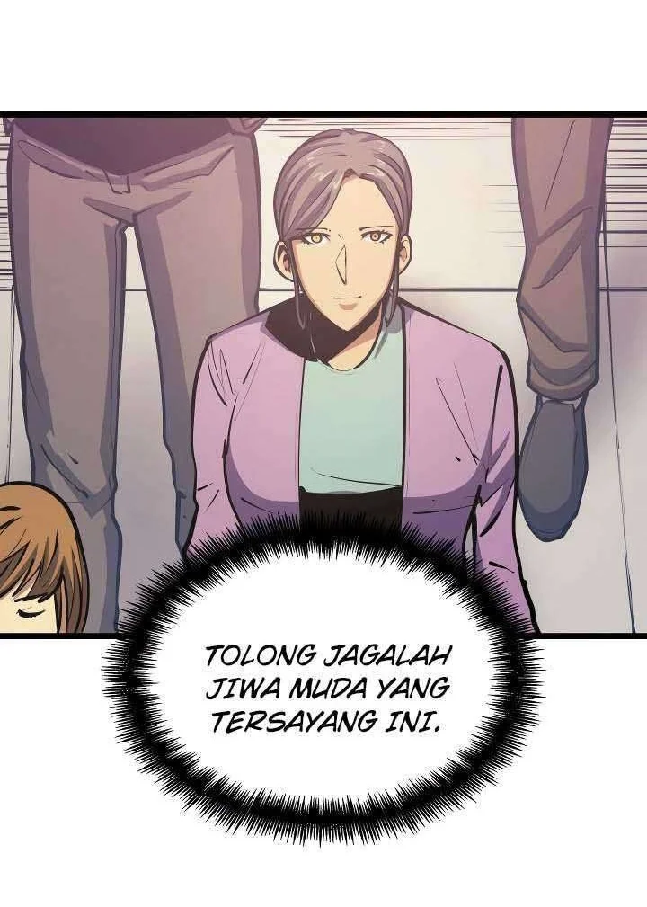 Max Level Returner Chapter 82 - halaman 7