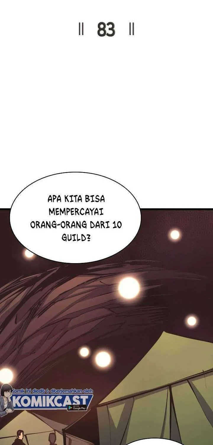Max Level Returner Chapter 83 - halaman 12