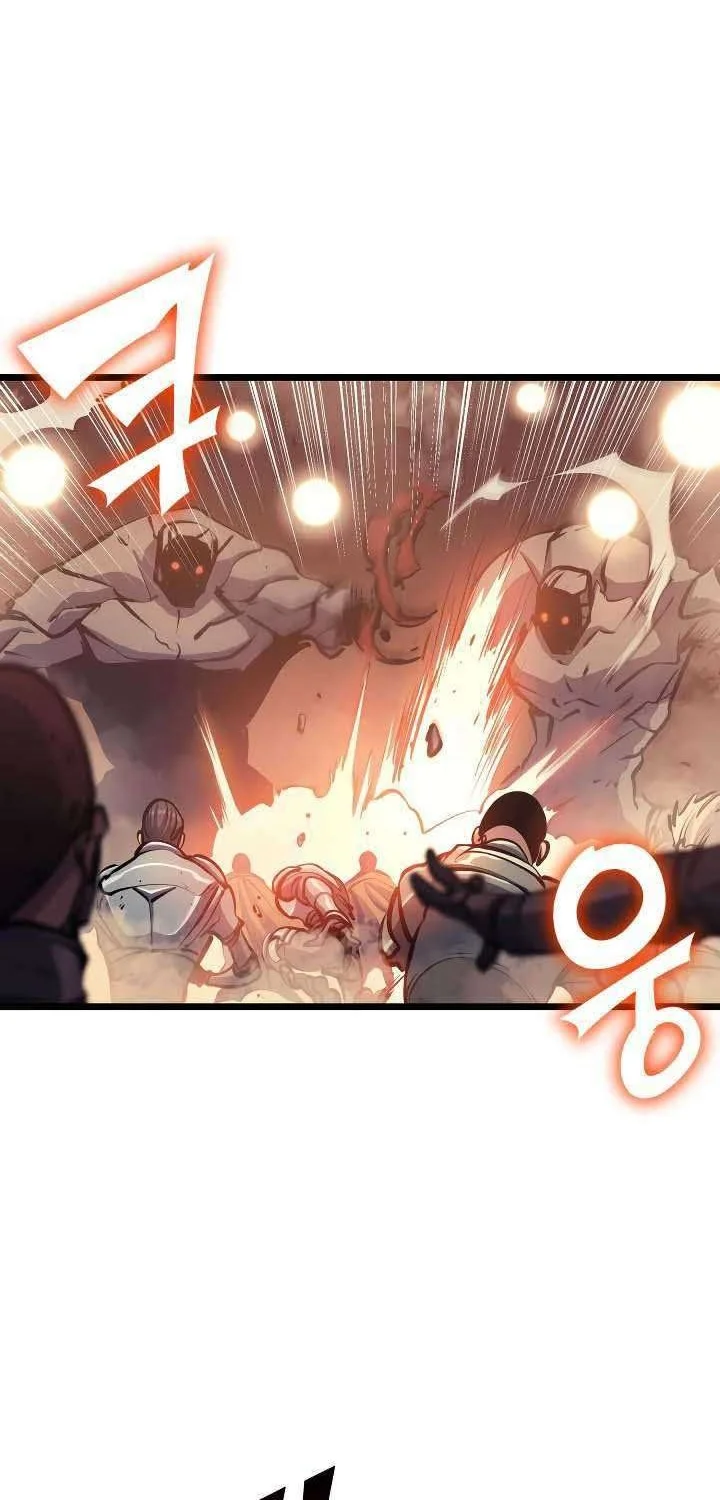Max Level Returner Chapter 83 - halaman 18