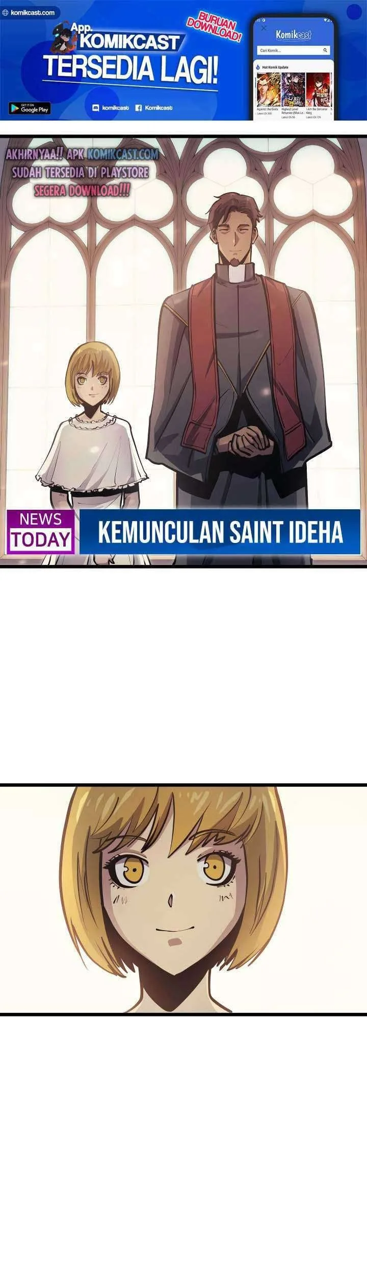 Max Level Returner Chapter 83 - halaman 2