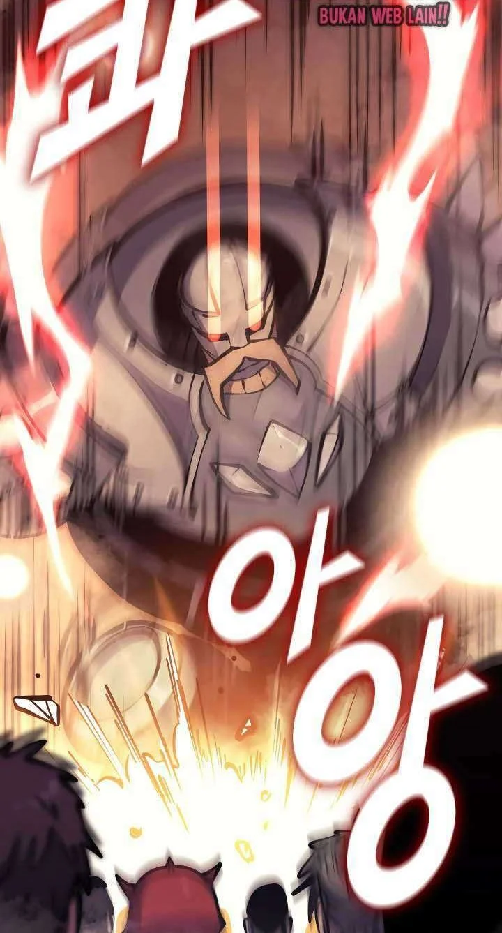 Max Level Returner Chapter 83 - halaman 20
