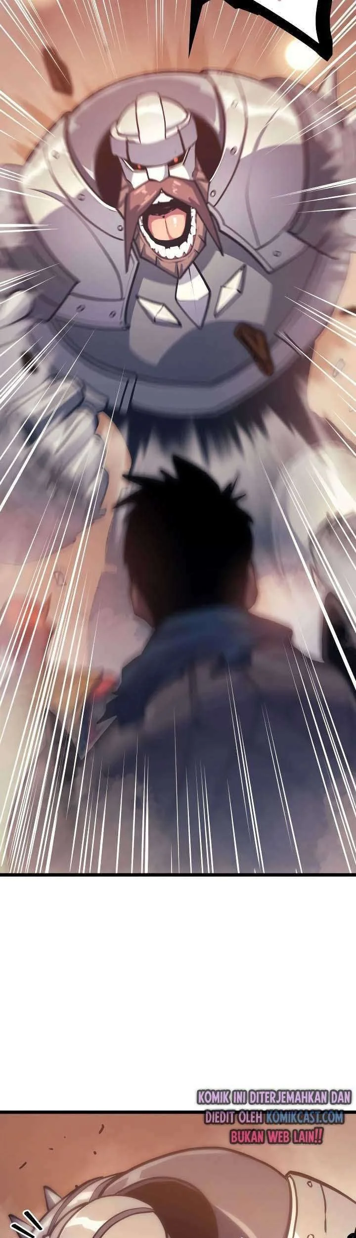 Max Level Returner Chapter 83 - halaman 27