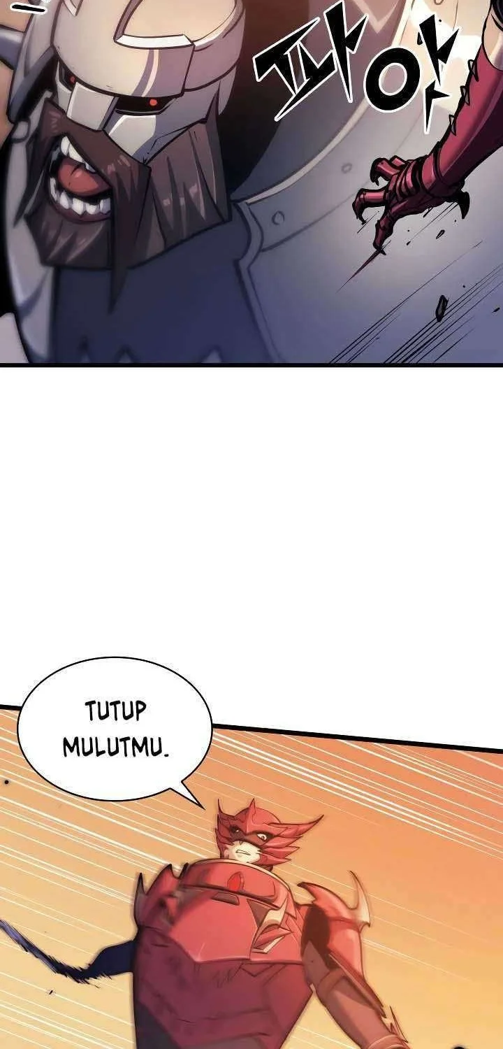 Max Level Returner Chapter 83 - halaman 28