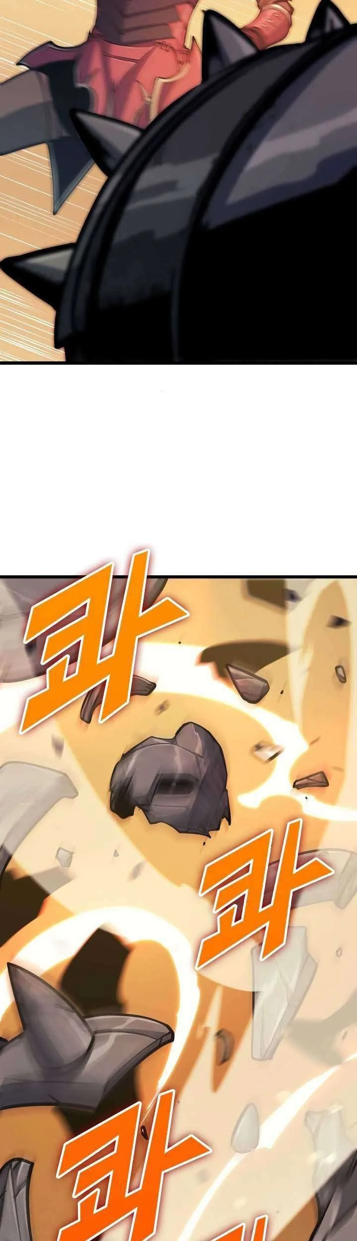 Max Level Returner Chapter 83 - halaman 29