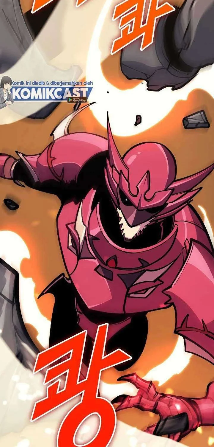 Max Level Returner Chapter 83 - halaman 30
