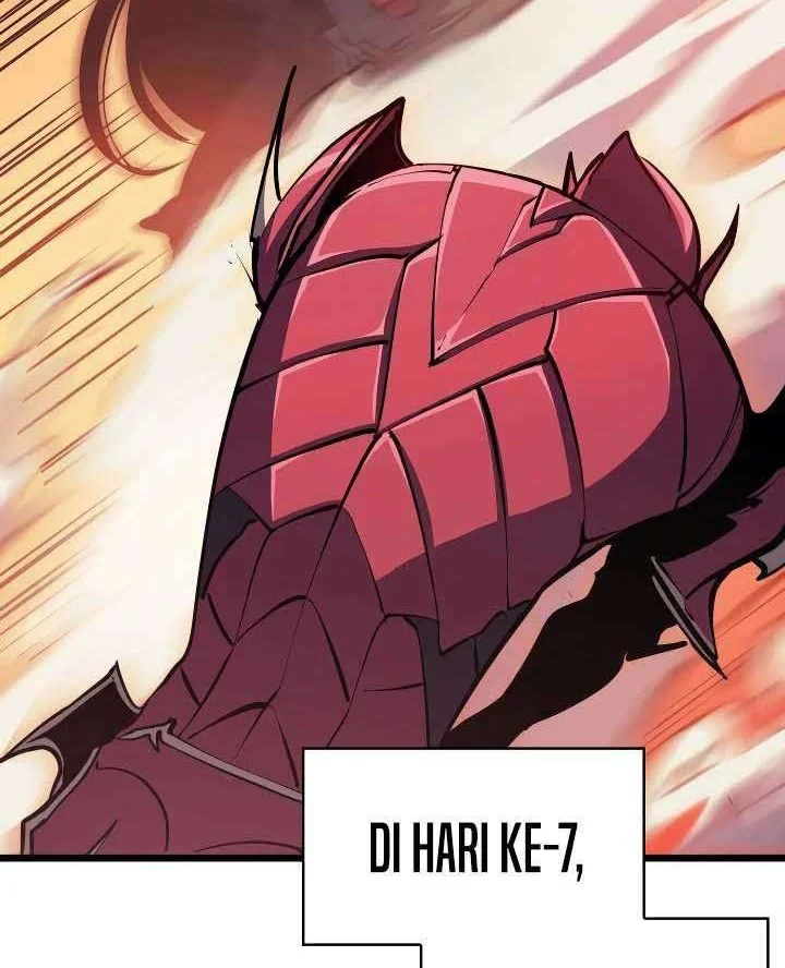 Max Level Returner Chapter 83 - halaman 32