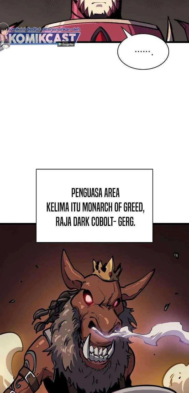 Max Level Returner Chapter 83 - halaman 40