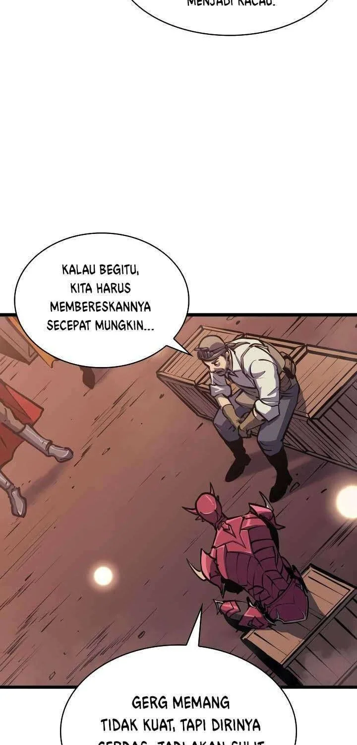 Max Level Returner Chapter 83 - halaman 46