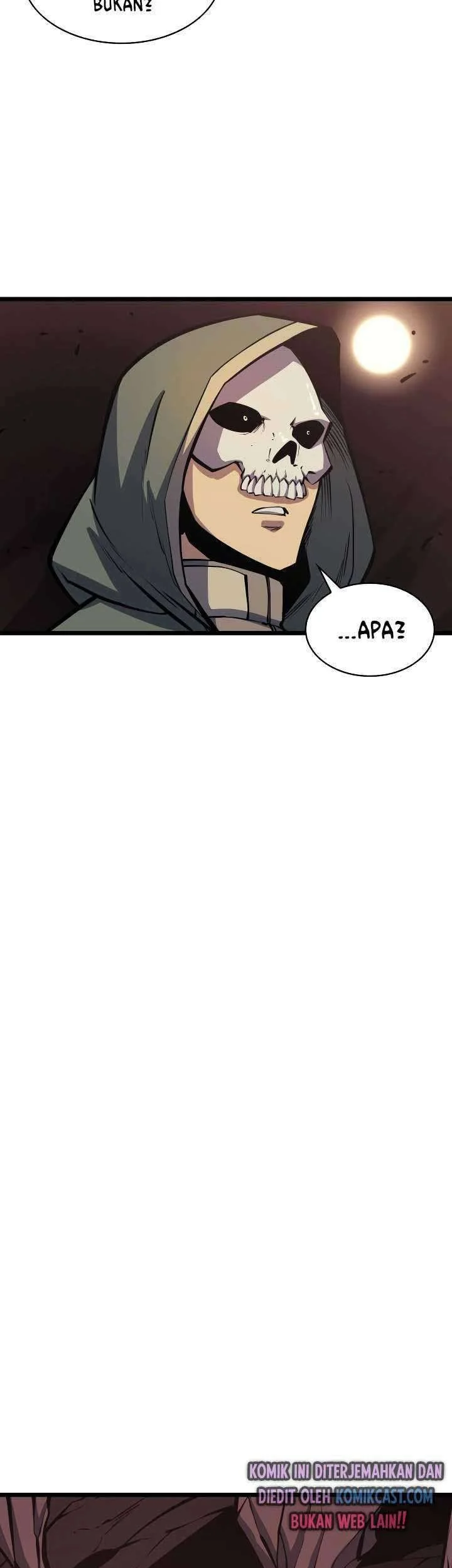Max Level Returner Chapter 83 - halaman 49