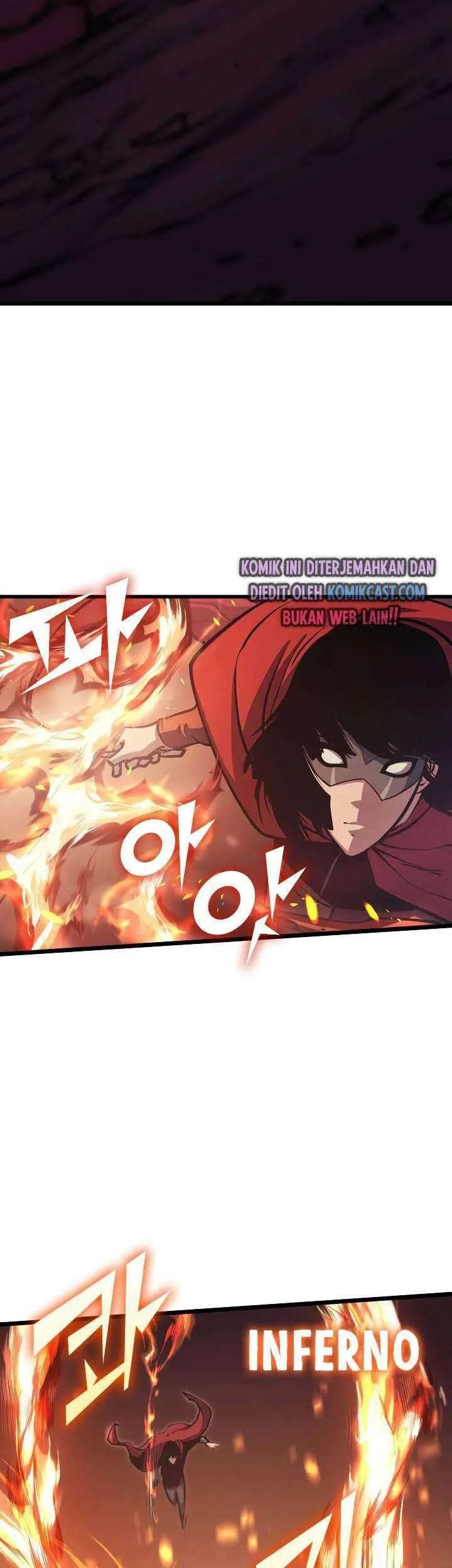 Max Level Returner Chapter 83 - halaman 53
