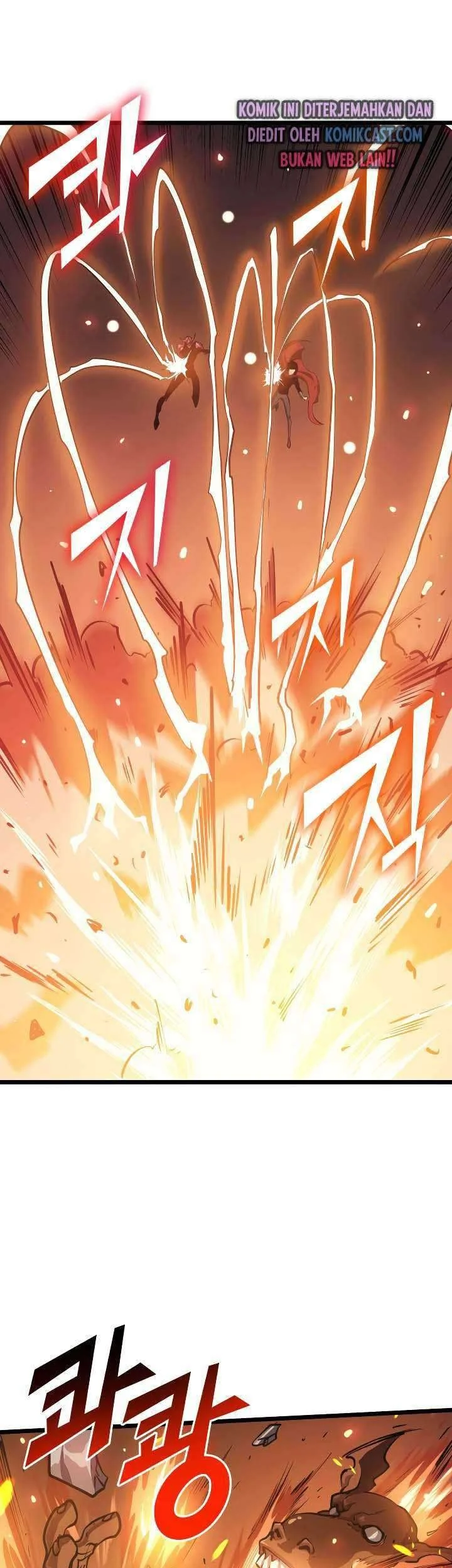 Max Level Returner Chapter 83 - halaman 57