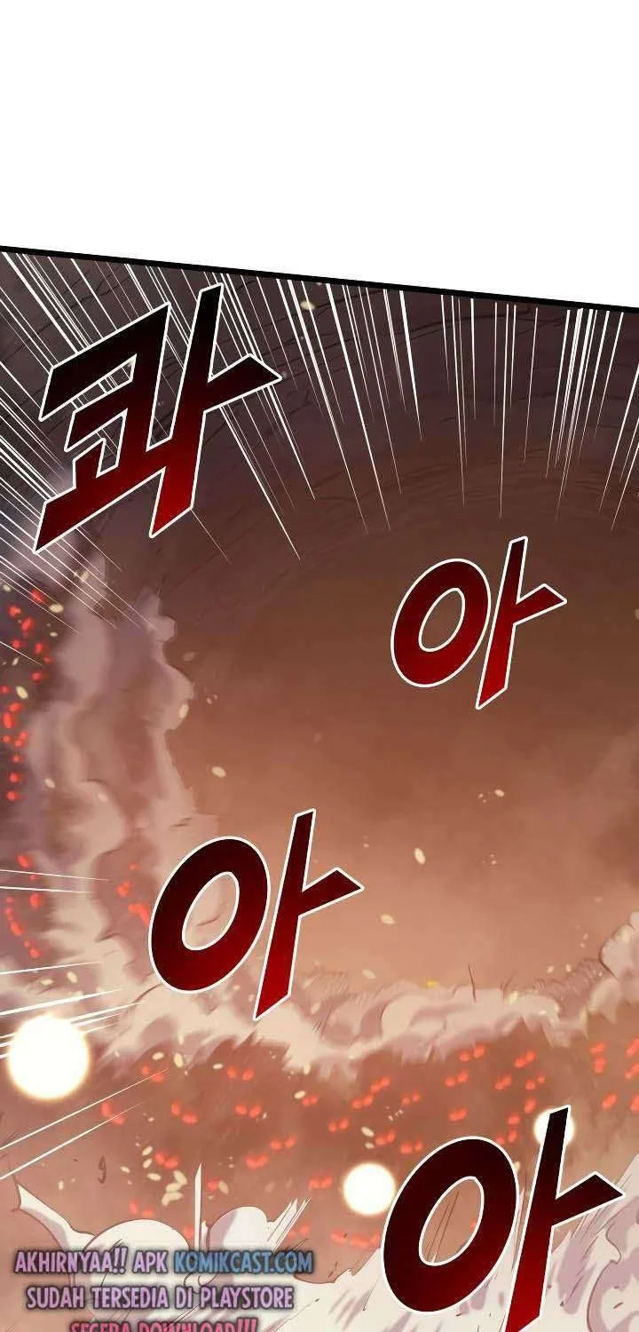 Max Level Returner Chapter 83 - halaman 64