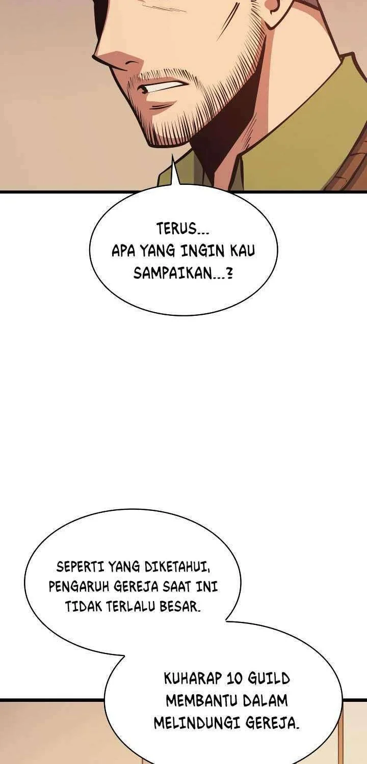 Max Level Returner Chapter 83 - halaman 7