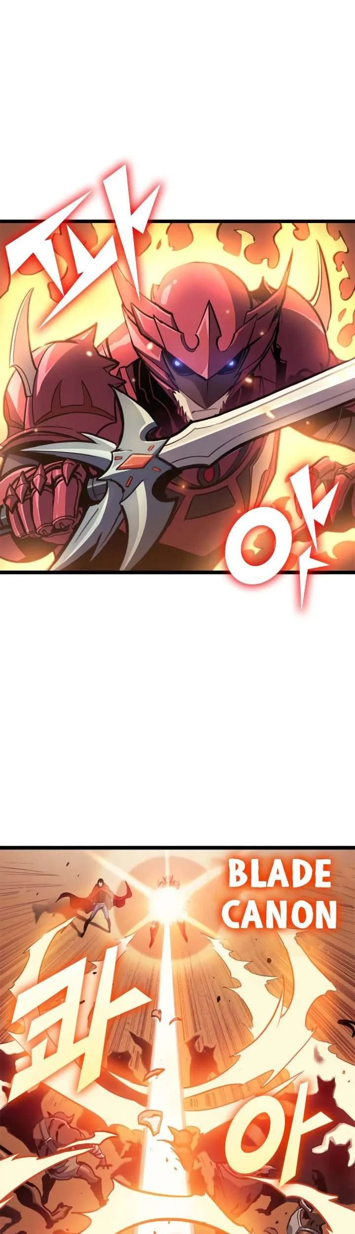 Max Level Returner Chapter 84 - halaman 10