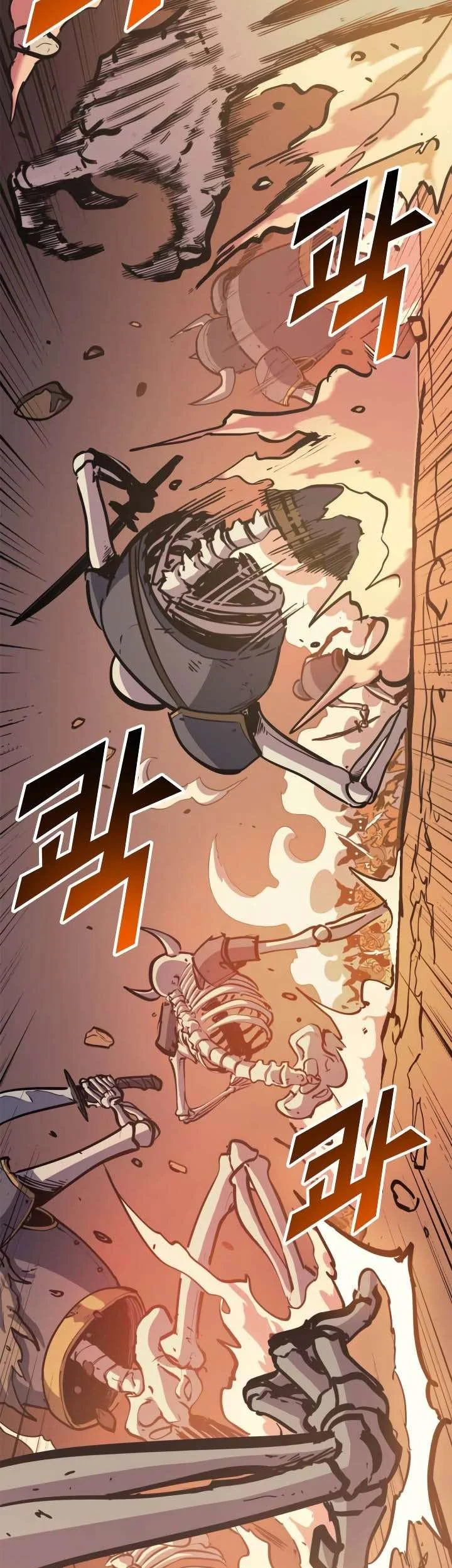 Max Level Returner Chapter 84 - halaman 28
