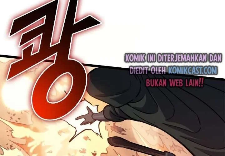 Max Level Returner Chapter 84 - halaman 35