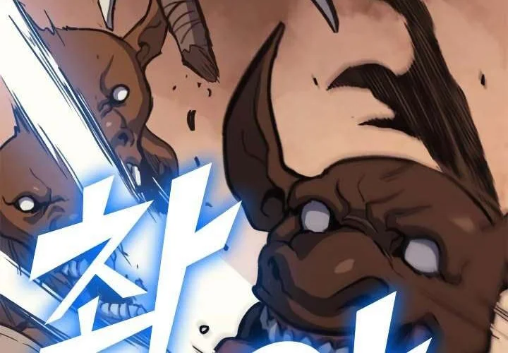 Max Level Returner Chapter 84 - halaman 69
