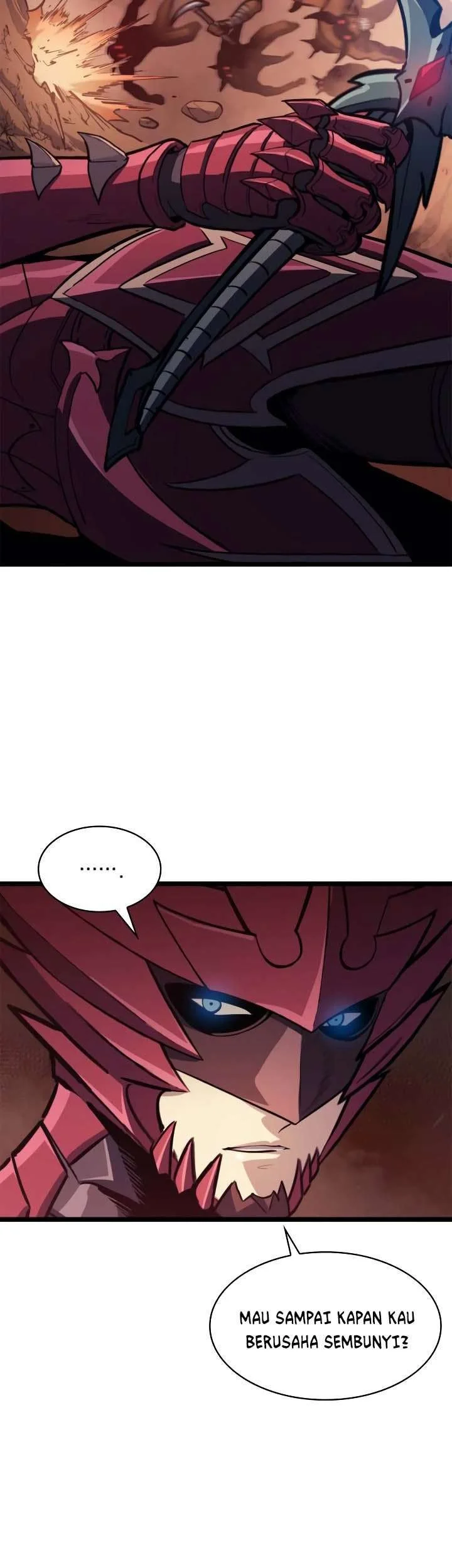 Max Level Returner Chapter 84 - halaman 72