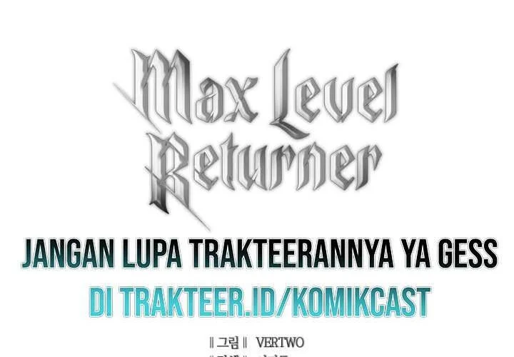 Max Level Returner Chapter 84 - halaman 86