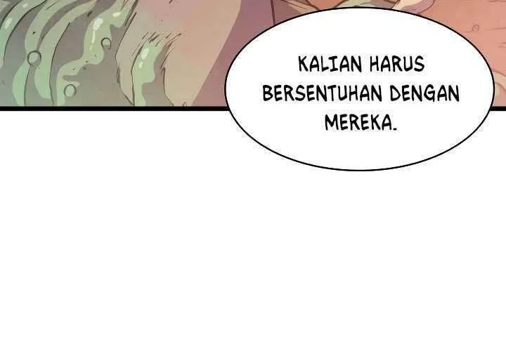 Max Level Returner Chapter 85 - halaman 17
