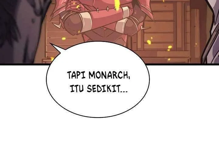 Max Level Returner Chapter 85 - halaman 36