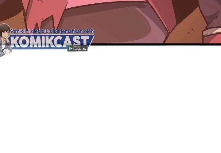 Max Level Returner Chapter 85 - halaman 40