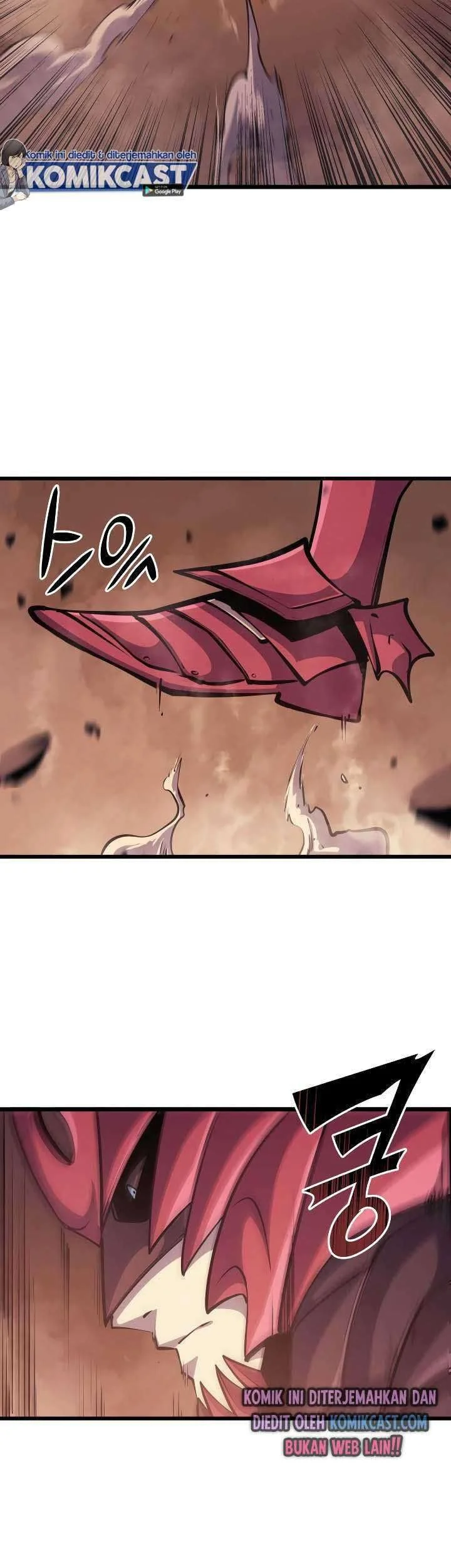Max Level Returner Chapter 85 - halaman 49
