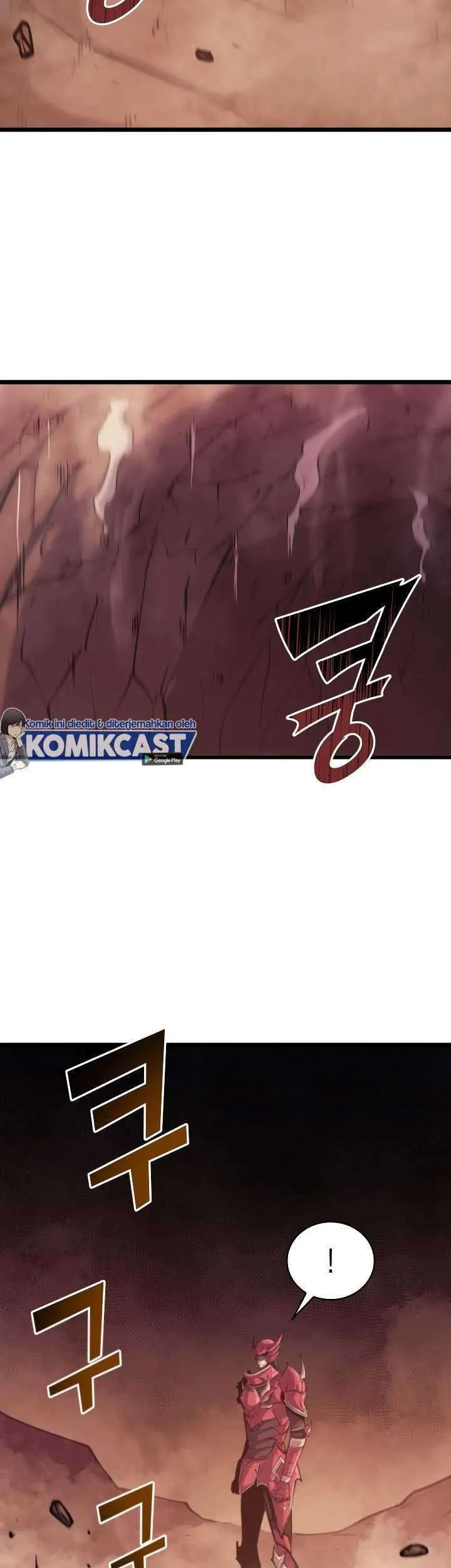Max Level Returner Chapter 85 - halaman 51