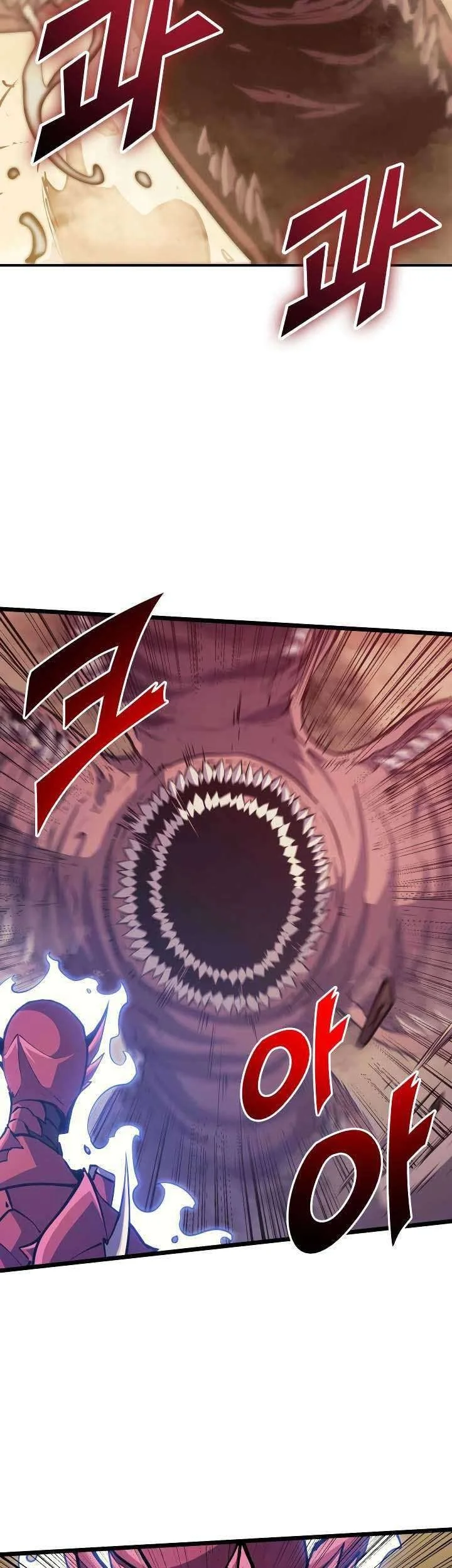 Max Level Returner Chapter 85 - halaman 59