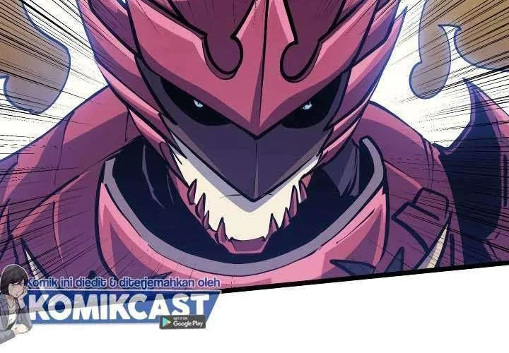 Max Level Returner Chapter 85 - halaman 60