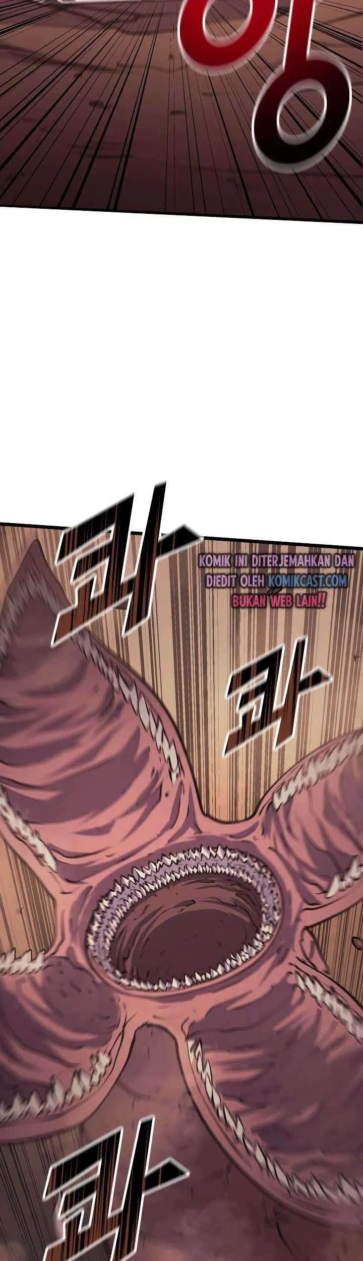 Max Level Returner Chapter 85 - halaman 67