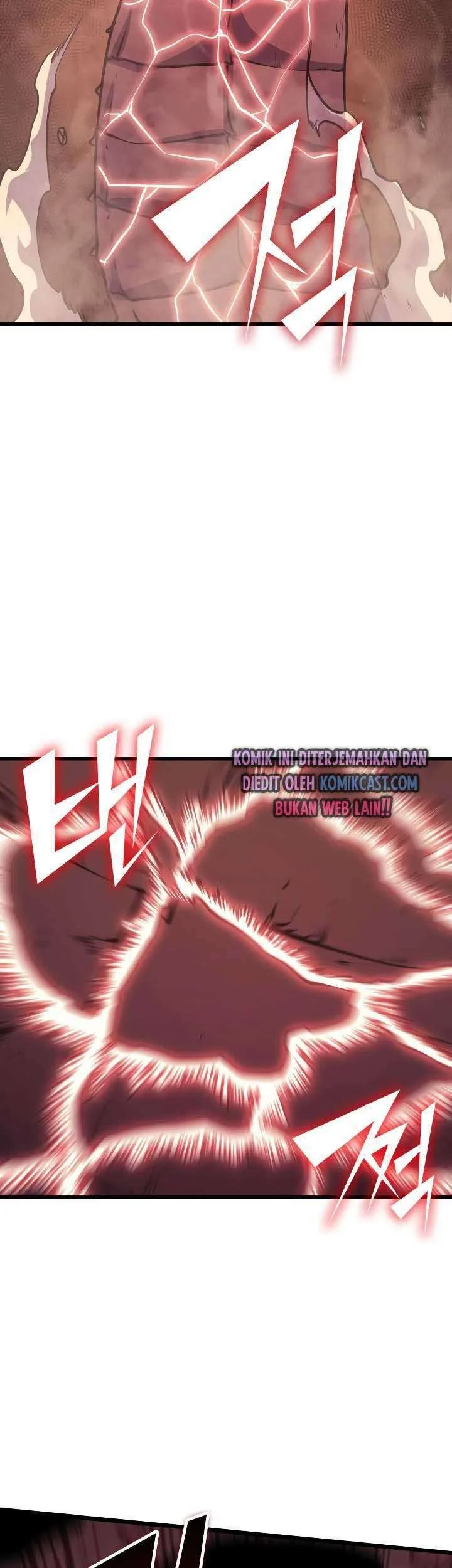 Max Level Returner Chapter 85 - halaman 71