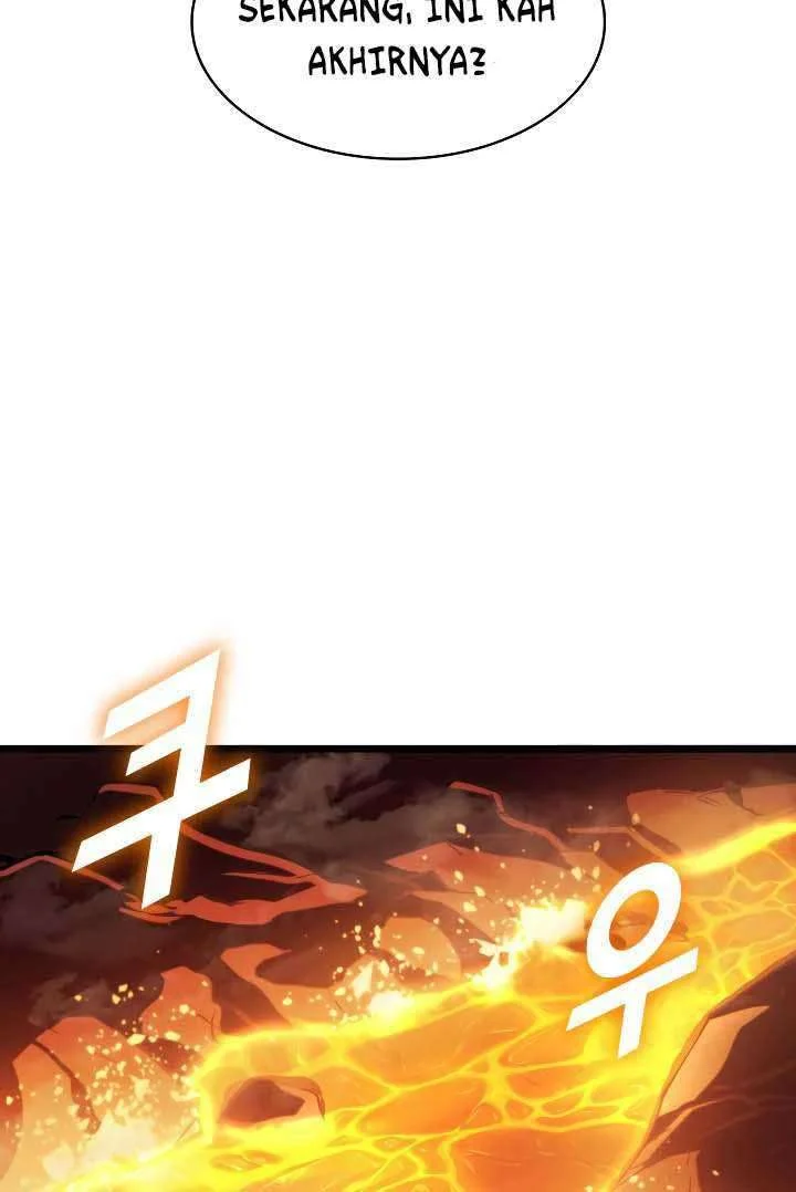 Max Level Returner Chapter 85 - halaman 80