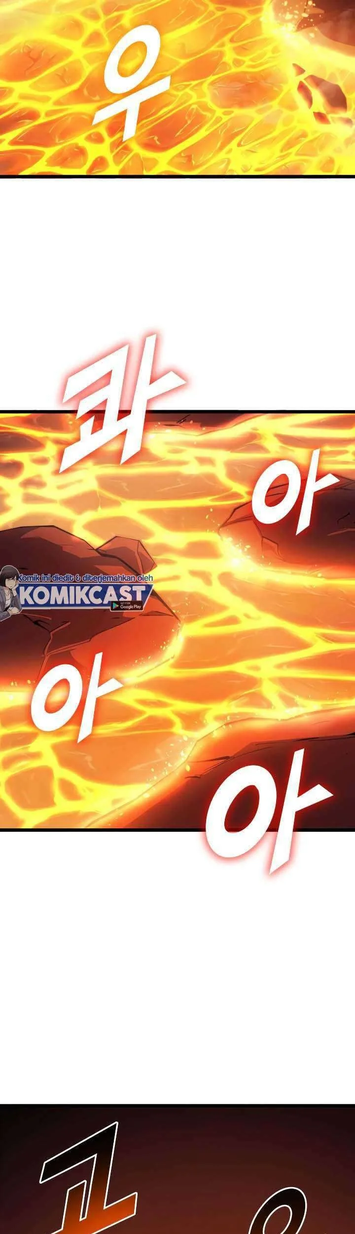 Max Level Returner Chapter 85 - halaman 81