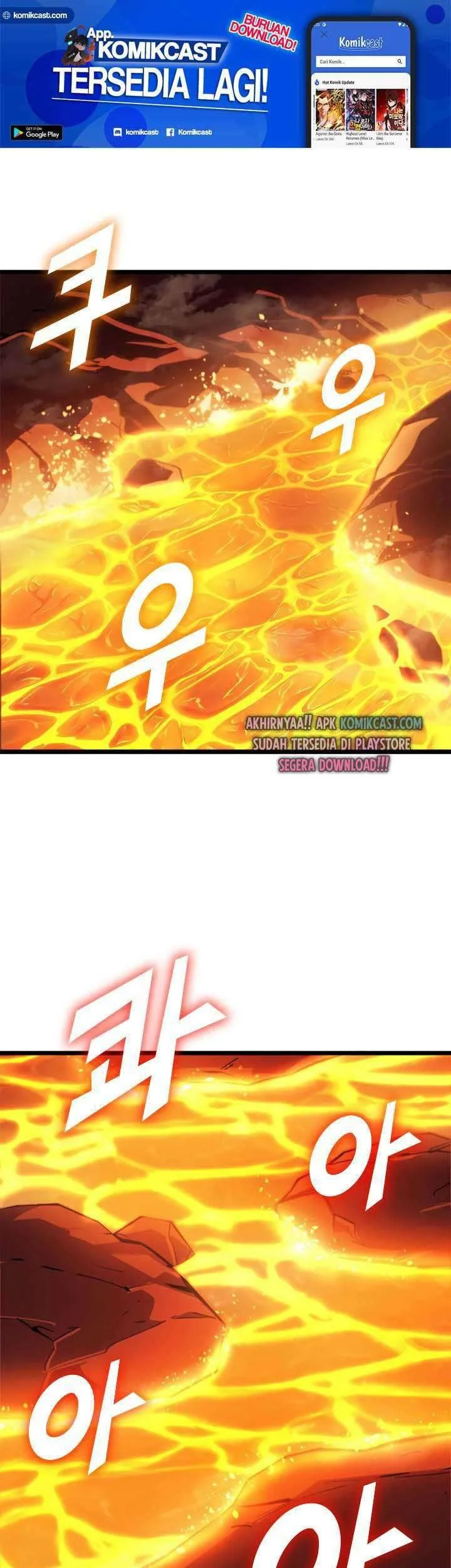 Max Level Returner Chapter 86 - halaman 2