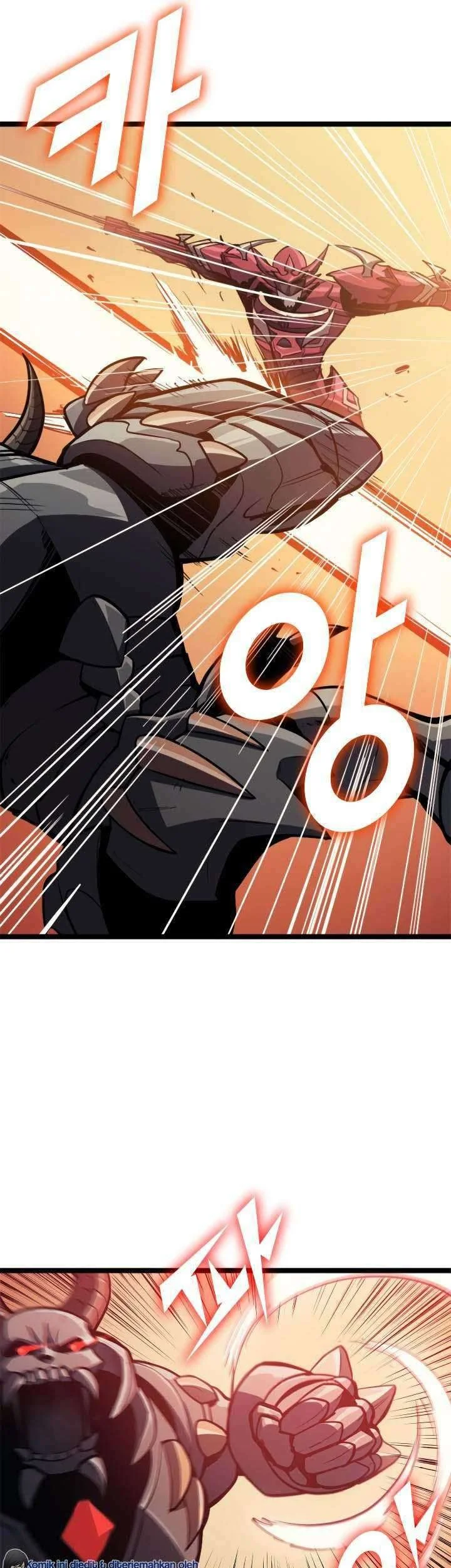 Max Level Returner Chapter 86 - halaman 24