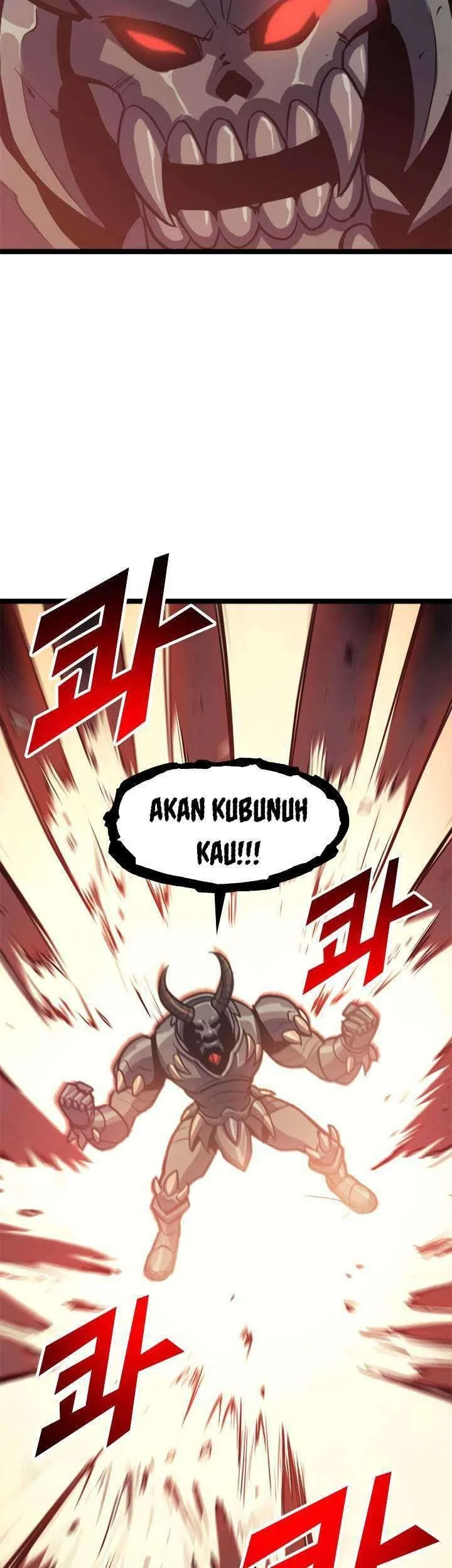 Max Level Returner Chapter 86 - halaman 42