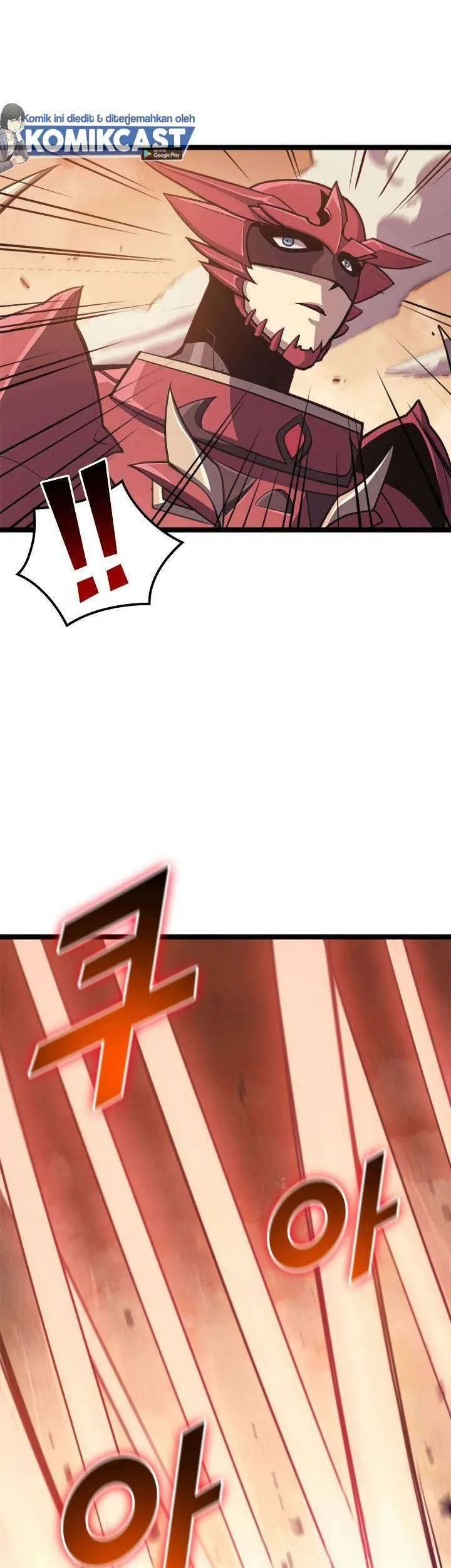 Max Level Returner Chapter 86 - halaman 44