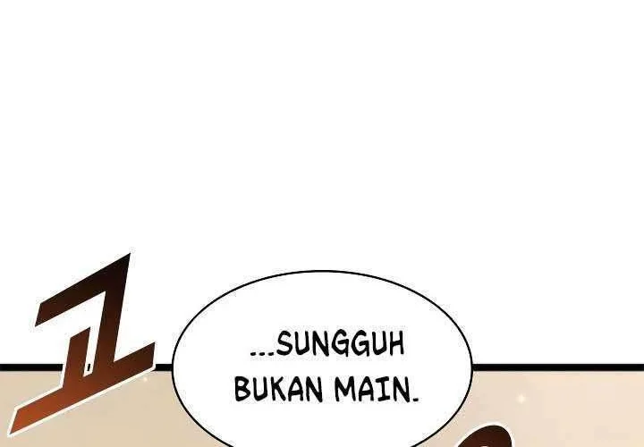 Max Level Returner Chapter 86 - halaman 51