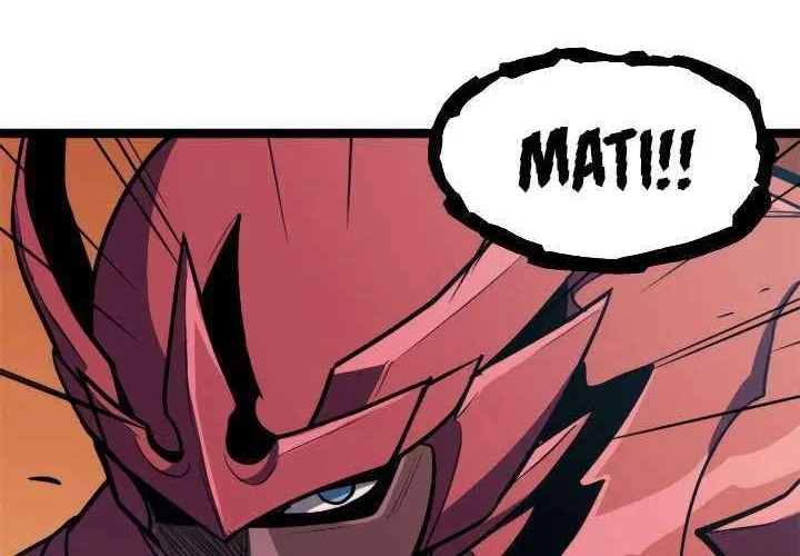 Max Level Returner Chapter 86 - halaman 71