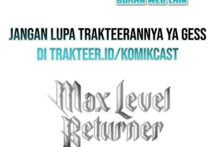 Max Level Returner Chapter 86 - halaman 86