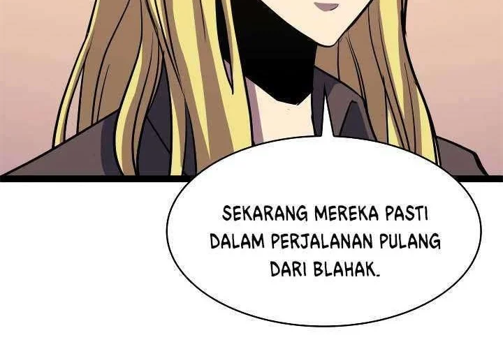 Max Level Returner Chapter 87 - halaman 11