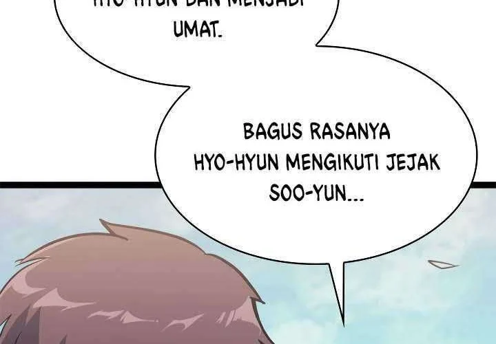 Max Level Returner Chapter 87 - halaman 31
