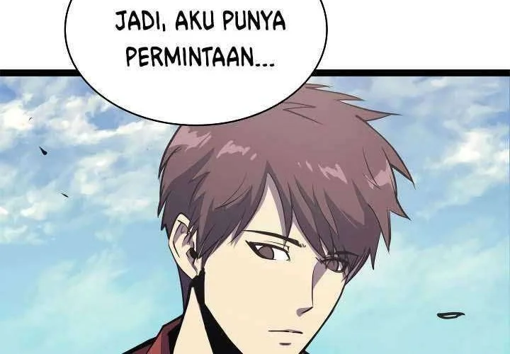 Max Level Returner Chapter 87 - halaman 35