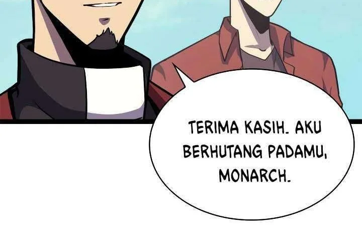 Max Level Returner Chapter 87 - halaman 37