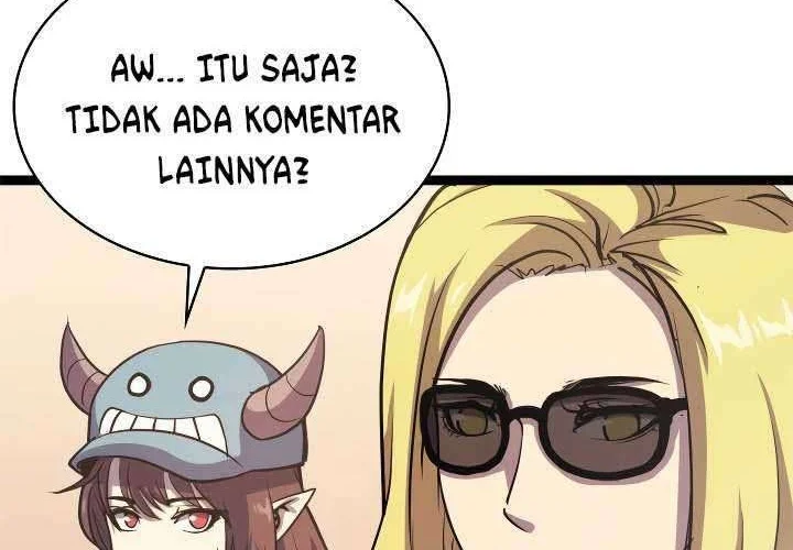 Max Level Returner Chapter 87 - halaman 5