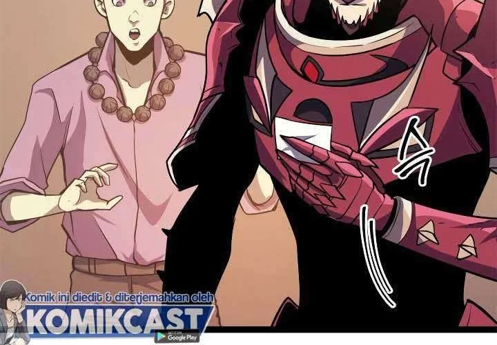 Max Level Returner Chapter 87 - halaman 55