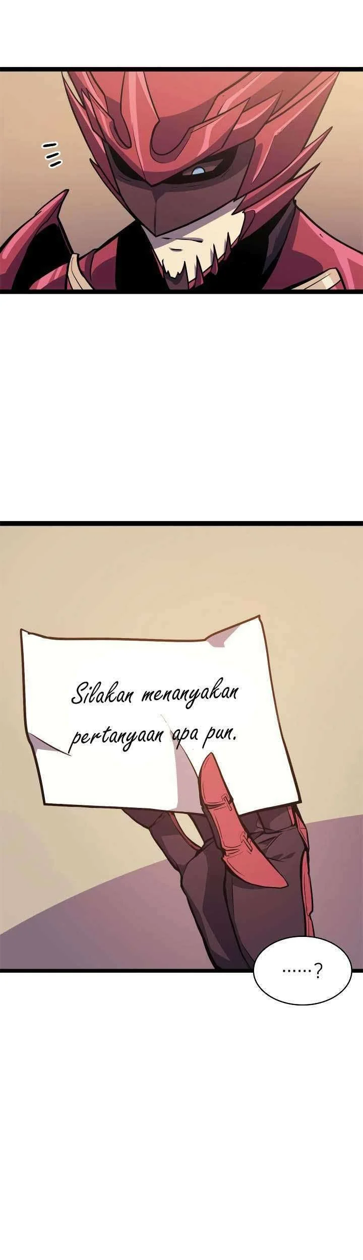 Max Level Returner Chapter 87 - halaman 57