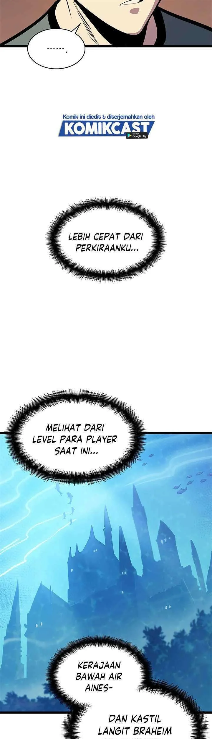 Max Level Returner Chapter 88 - halaman 14