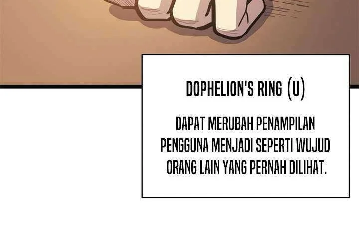 Max Level Returner Chapter 89 - halaman 29